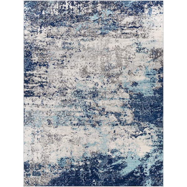 Livabliss Chester CHE-2342 Machine Crafted Area Rug CHE2342-710103 - main